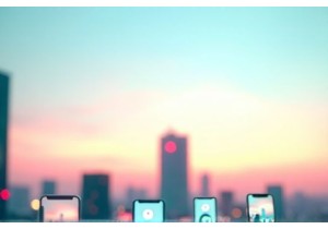 The Performance of Happiness: Social Media and Identity in Urban China