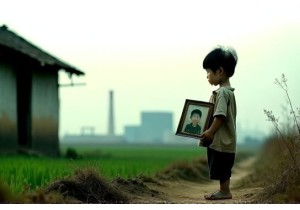 Rural Left-Behind Children: The Human Cost of China’s Urbanization
