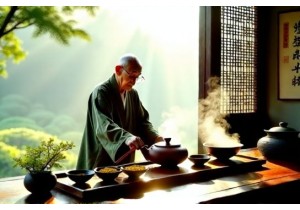 Immersing in Tea Culture China the Heart of Tradition
