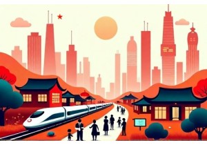 Chinese Society Explained Beyond the Headlines