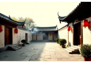 Beijing Hidden Gems Explore the Secret Courtyard Temples