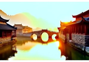 Live Like a Local in China