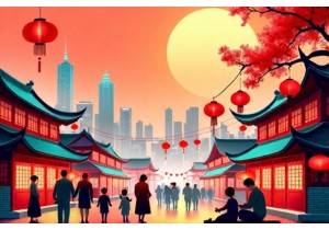 Chinese Society Explained Through Daily Life and Values