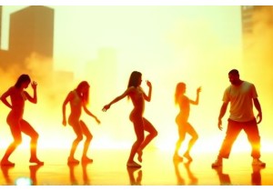 When a Dance Challenge Sparks a National Conversation: Body Politics on Douyin