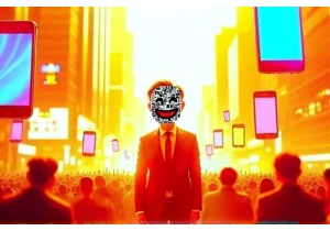 Behind the Laughter: Analyzing Viral Videos and Their Social Commentary in China