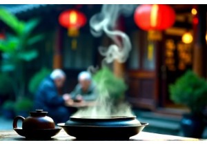 Chengdu Slow Living at Its Finest in Local Teahouses