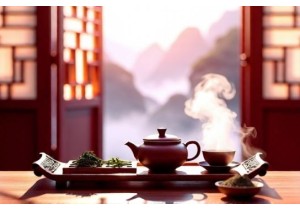 Understanding Tea Culture China One Sip at a Time