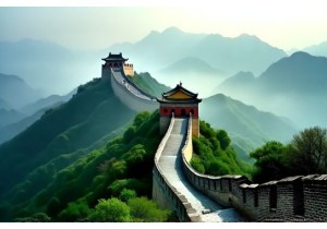 UNESCO Sites China Revealing the Soul of a 5000 Year Civilization