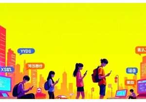 Chinese Internet Slang Origins and Popularity Shifts