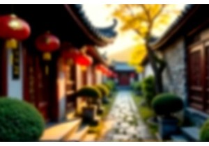 Beijing Hidden Gems Offbeat Temples and Quiet Alleys