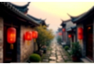 Authentic Travel China Uncover the Country