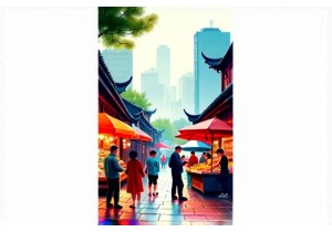 Beyond the Headlines: Everyday Life and Resilience in Contemporary Chinese Society