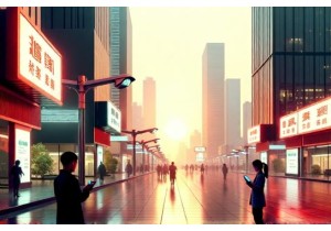 The Hidden Logic Behind China’s Social Credit System and Public Perception