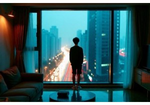 The Loneliness of the Chinese Metropolis: Single Life in Beijing and Shanghai