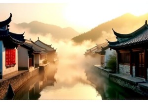 Preserving the Past: How Ancient Chinese Towns Keep Traditions Alive