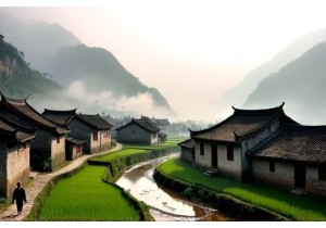 Off the Beaten Path China Discover Hidden Rural Villages