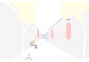 Beijing’s Backstreets: Discovering Stories Behind the Gray Walls