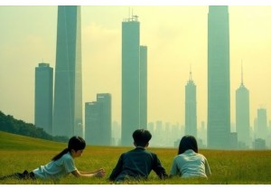 How Social Phenomena China Reflect Generational Shifts