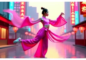 Viral Video Trends China That Took Over TikTok This Year