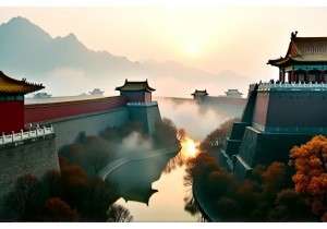 Pilgrimage to History: Visiting China’s Most Sacred UNESCO Sites