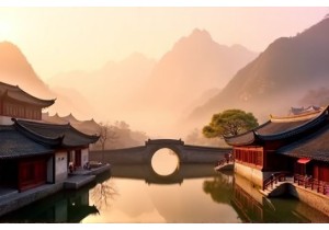 Deep Cultural Travel in China Beyond the Surface