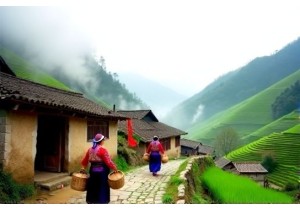 Beyond the Tourist Trail: Authentic Travel Experiences in Southwest China