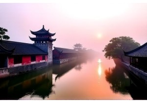 Explore Kaiping Diaolou UNESCO Sites China Unique Heritage