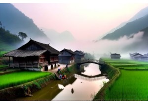 Hidden Gems in Guizhou Ethnic Minority Heartland