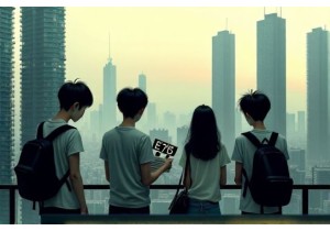 Housing Crisis and Its Effect on Chinese Youth