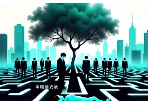 Decoding Online Buzzwords China Behind the Hype