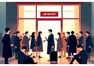 Youth Unemployment and Its Ripple Effects in China