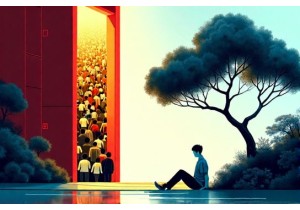 Chinese Online Buzzwords and Their Cultural Significance