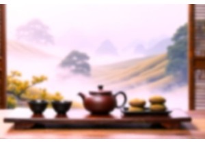 Tea Culture China The Heart of Local Lifestyle China