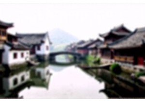 Deep Cultural Travel to China