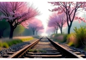 Secret Beijing: The Abandoned Railway Turned Urban Nature Trail