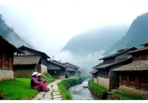 Off the Beaten Track in Hunan: Exploring Tujia and Miao Mountain Settlements