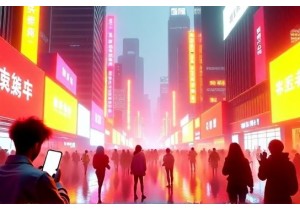 Viral Video Trends China What Makes Short Videos Dominate Social Media