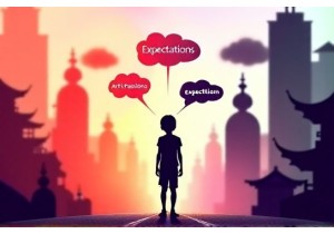  and Pressure: How Tradition Clashes with Modernity