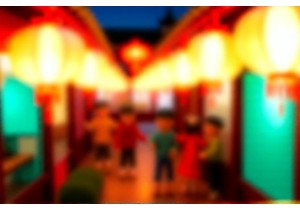 Traditional Festivals China Full of Colorful Customs