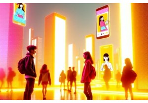 Social Media and Identity in Chinese Youth Culture Today