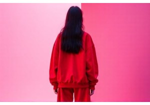 Fashion Trends Among Chinese University Students