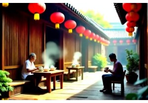 Chengdu Slow Living A Local