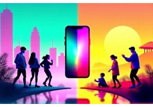 TikTok vs. Kuaishou: Divergent Cultures Behind China’s Short Video Giants