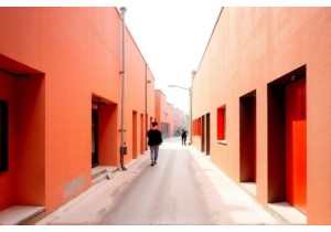 Beijing Hidden Gems at Caochangdi Village Art Spaces