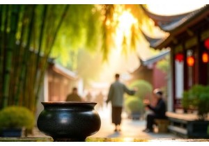 Living Like a Local in Chengdu: The Philosophy of Slowness in a Fast-Paced World