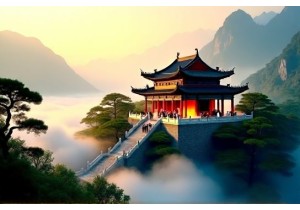 UNESCO Recognition and Its Impact on Sites China Heritage