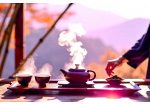 Tea Culture China A Journey Into Traditional Lifestyle
