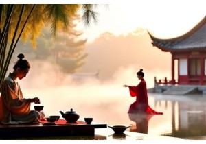 Immerse in Chinese Cultural Experiences and Traditions