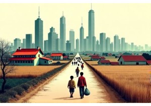 Hukou and Inequality: How a Household Registration System Shapes Opportunity