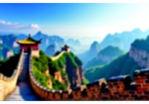 Top UNESCO Sites in China You Must Visit This Year